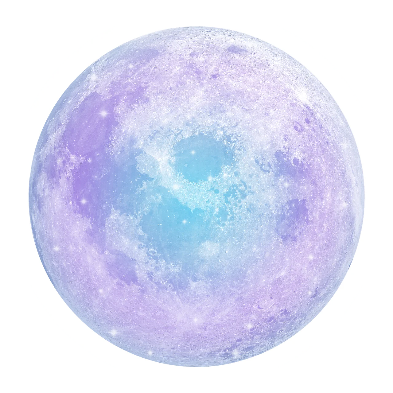 Luna Llena